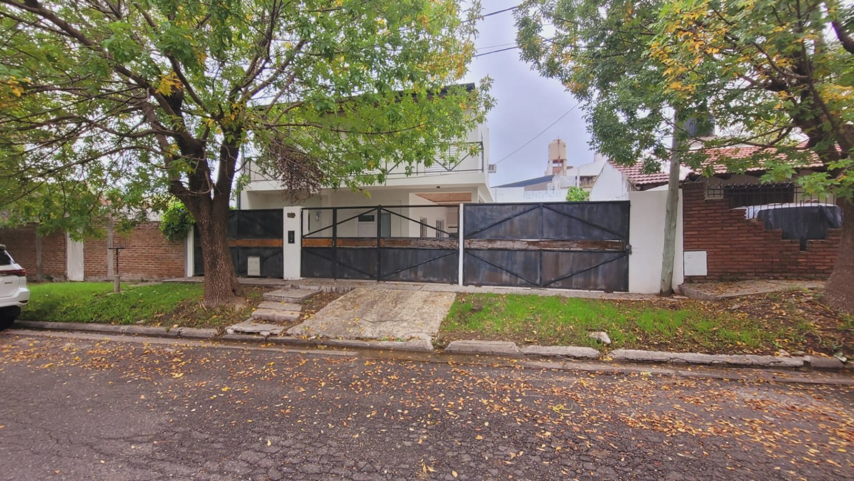 Casa en venta calle Magallanes