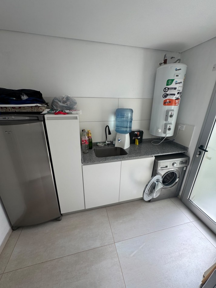 Vendo Casa z/ Acceso Norte (YPF)