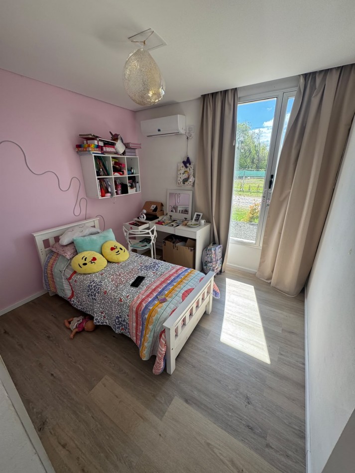 Vendo Casa z/ Acceso Norte (YPF)
