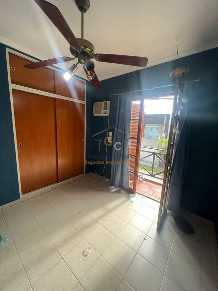 Vendo casa zona Santa Lucia/ Paracao. ALQUILADA