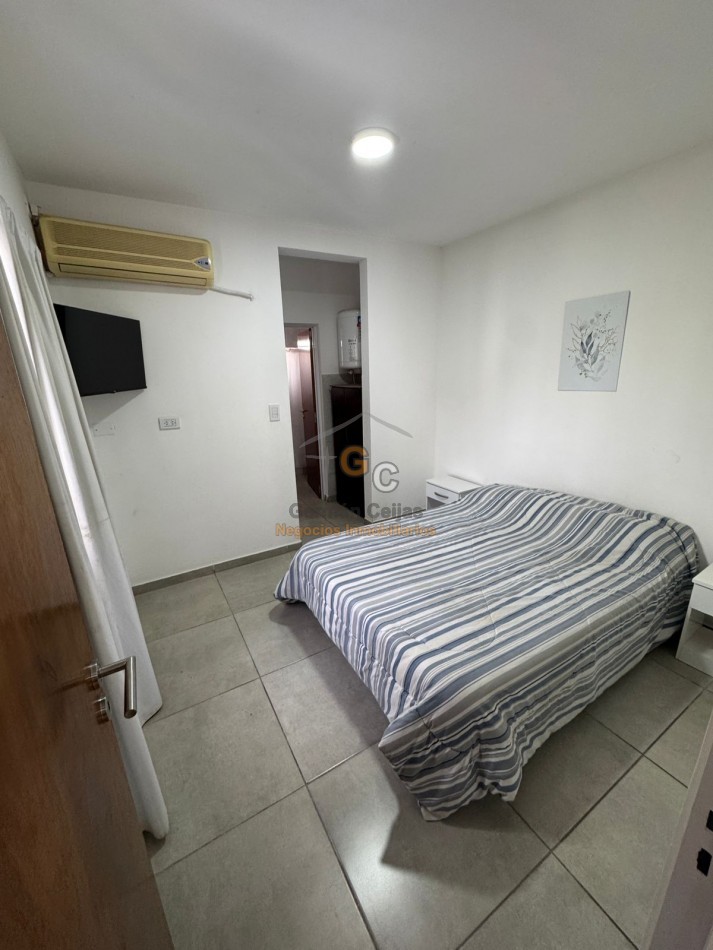 Vendo Departamento Ideal Inversion
