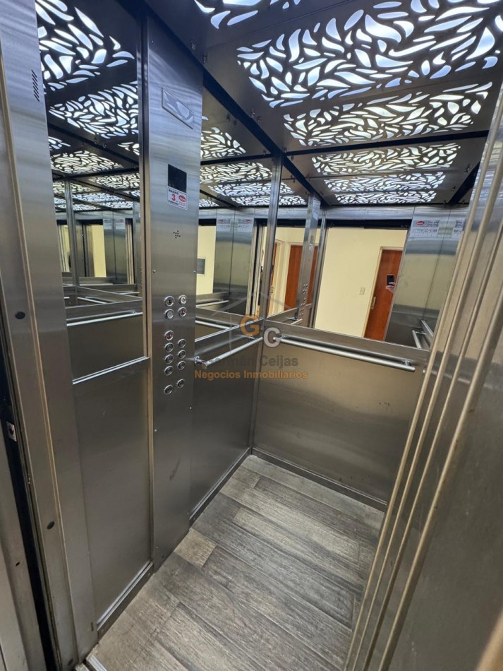 VENDO DEPARTAMENO UN DORMITORIO CENTRICO