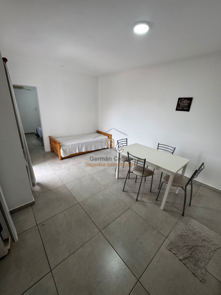Vendo Departamento Ideal Inversion