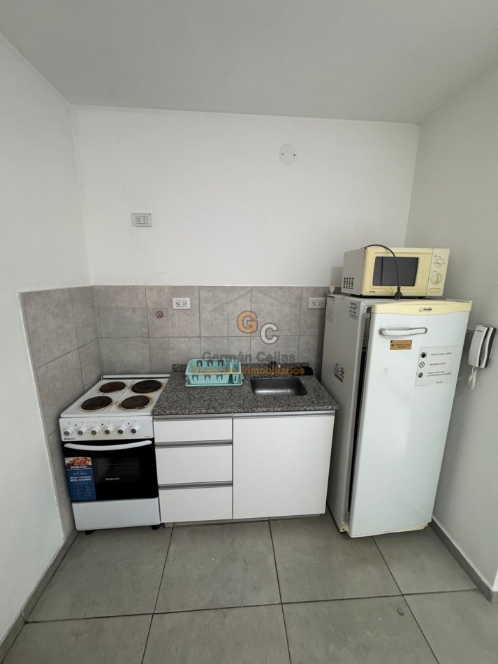 Vendo Departamento Ideal Inversion