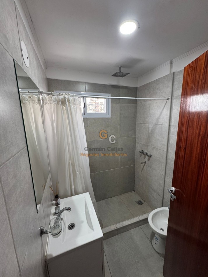 Vendo Departamento Ideal Inversion