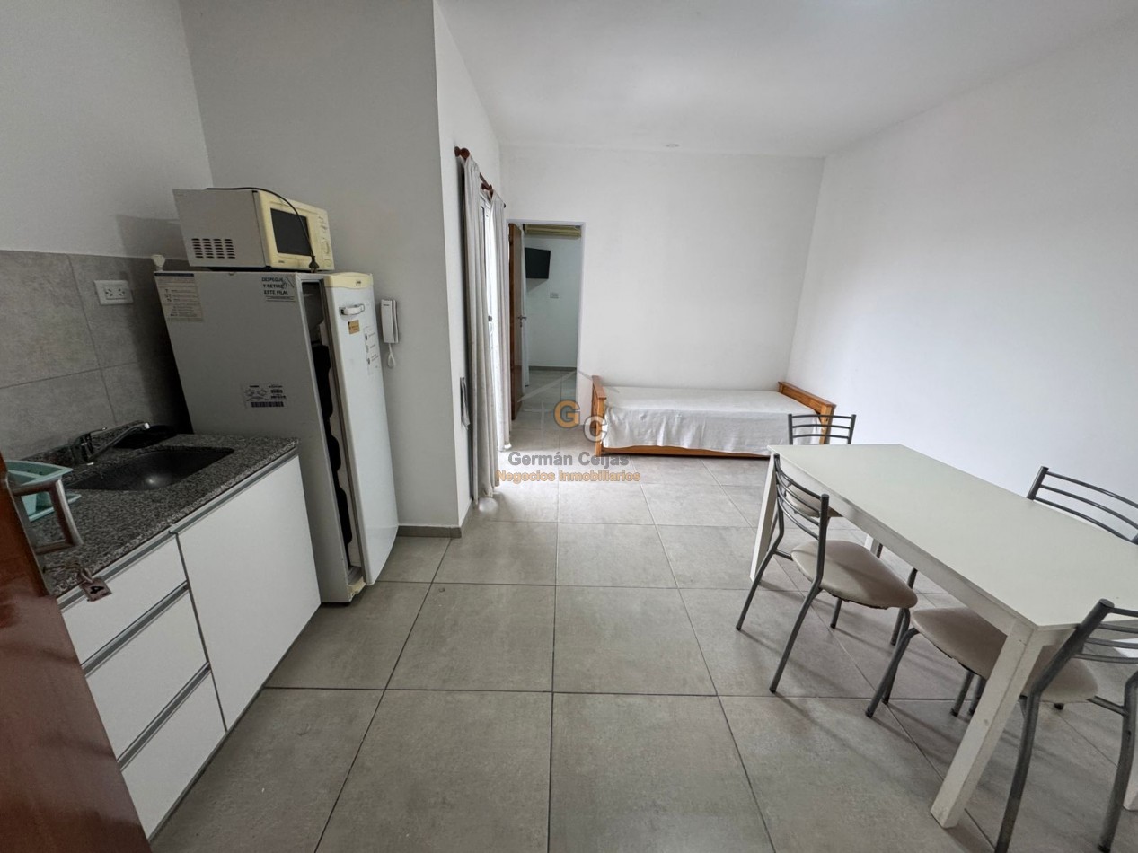 Vendo Departamento Ideal Inversion