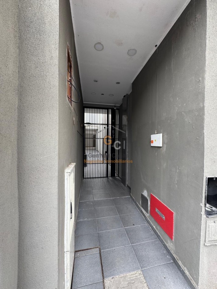 VENDO DEPARTAMENO UN DORMITORIO CENTRICO