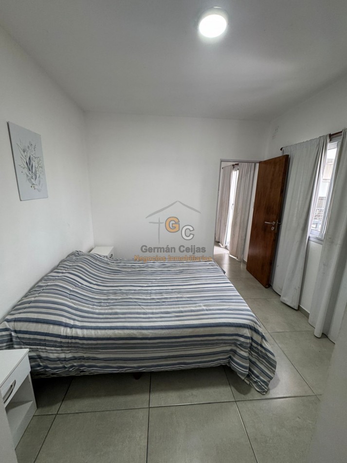 Vendo Departamento Ideal Inversion