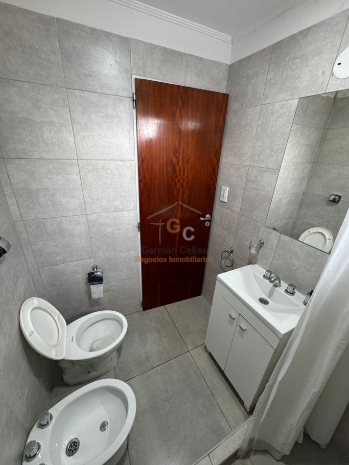 Vendo Departamento Ideal Inversion