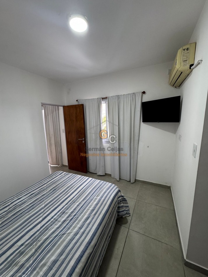 Vendo Departamento Ideal Inversion