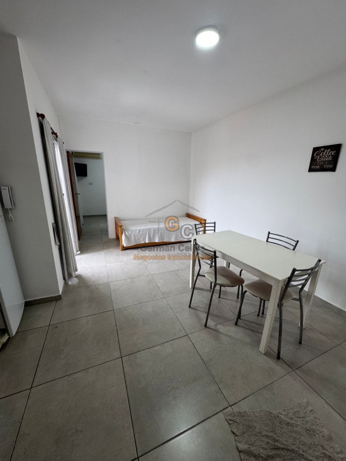 Vendo Departamento Ideal Inversion