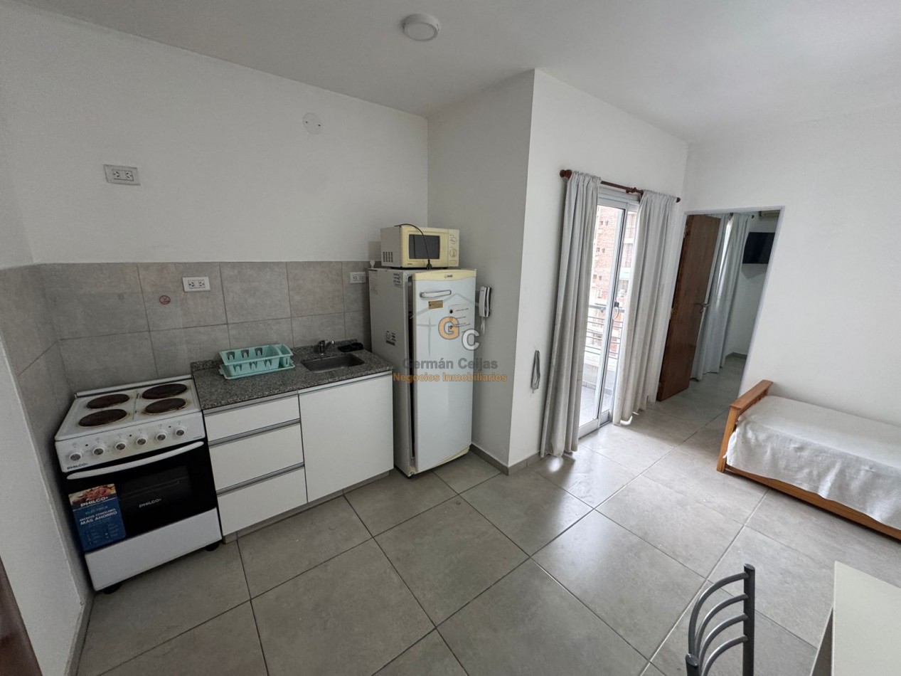 Vendo Departamento Ideal Inversion