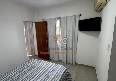 Vendo Departamento Ideal Inversion