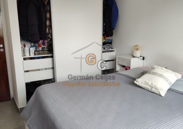 VENDO DEPARTAMENO UN DORMITORIO CENTRICO
